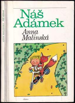 Náš Adámek
