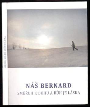 Náš Bernard
