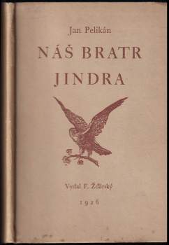 Náš bratr Jindra