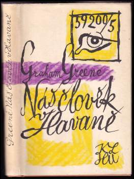 Graham Greene: Náš člověk v Havaně