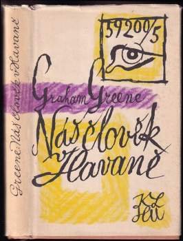 Náš člověk v Havaně