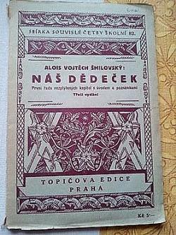 Náš dědeček