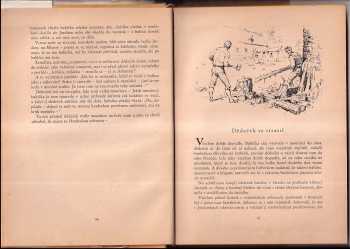 Josef Jahoda: Náš dědeček