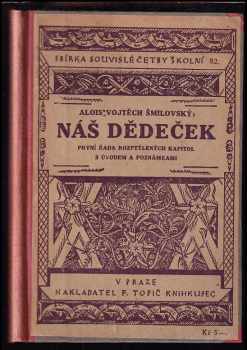 Náš dědeček