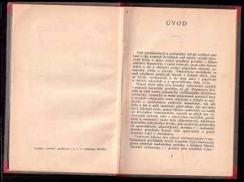 Alois Vojtěch Šmilovský: Náš dědeček