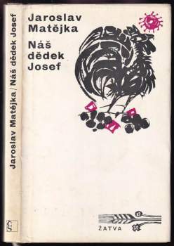 Náš dědek Josef