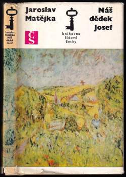 Náš dědek Josef