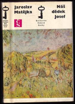 Náš dědek Josef