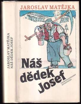 Náš dědek Josef