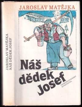 Náš dědek Josef
