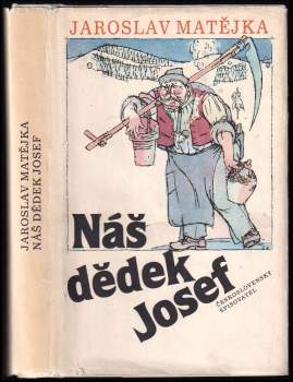 Náš dědek Josef