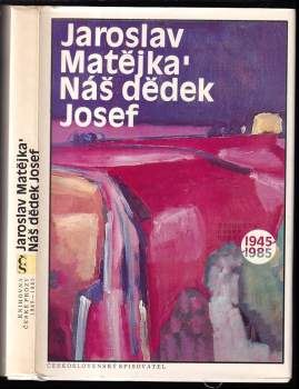 Náš dědek Josef