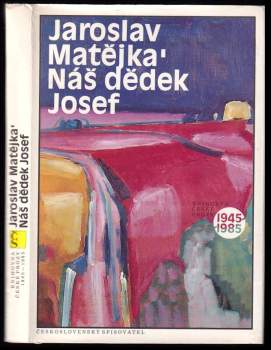 Náš dědek Josef