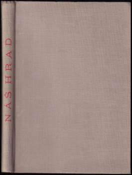 Adolf Wenig: Náš Hrad