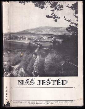 Náš Ještěd