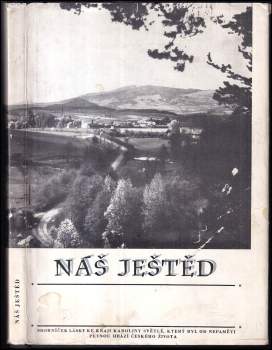 Náš Ještěd