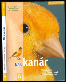 Náš kanár