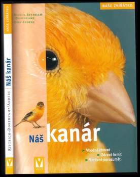 Sigrun Rittrich-Dorenkamp: Náš kanár