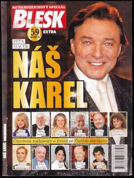 Náš Karel