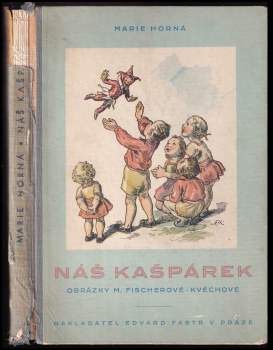 Náš Kašpárek