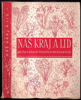 Náš kraj a lid