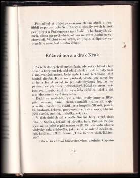 Josef Spilka: Náš Krakonoš