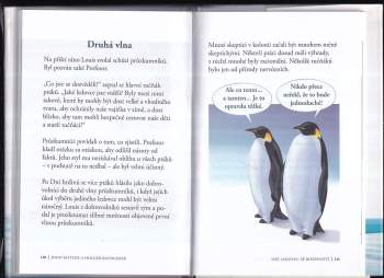John Paul Kotter: Náš ledovec se rozpouští