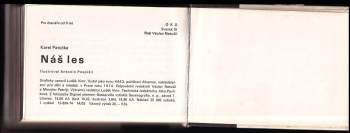 Karel Patočka: Náš les