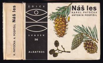 Karel Patočka: Náš les