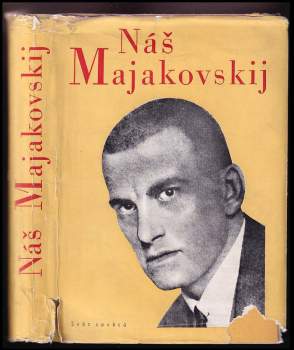 Náš Majakovskij