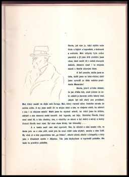 Gertrud Granville-Geiringer: Náš Masaryk