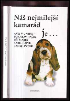 Náš nejmilejší kamarád--