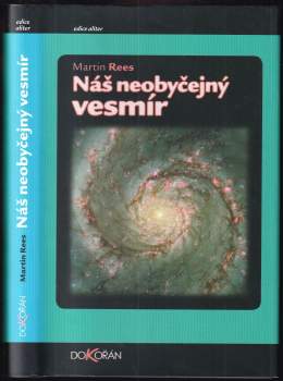 Náš neobyčejný vesmír