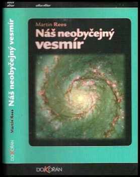 Náš neobyčejný vesmír