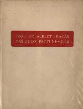 Náš odboj proti Němcům