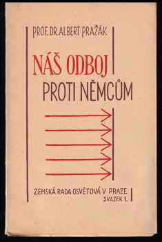 Náš odboj proti Němcům