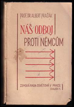 Náš odboj proti Němcům