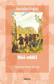 Náš oddíl