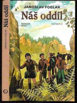 Náš oddíl