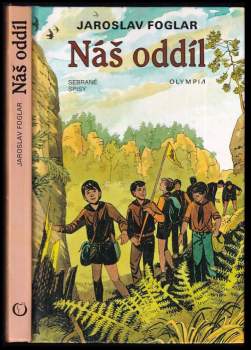 Náš oddíl