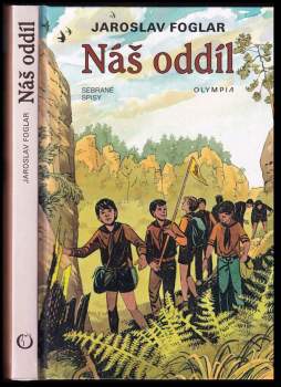 Náš oddíl