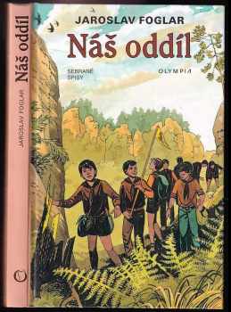 Náš oddíl