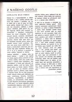 Jaroslav Foglar: Náš oddíl