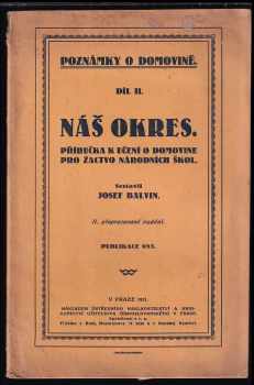 Náš okres