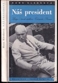 Náš president