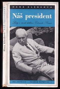Náš president