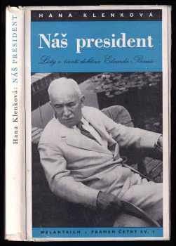 Náš president