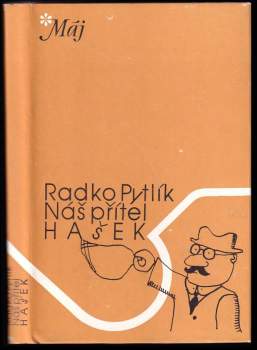 Náš přítel Hašek