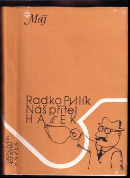 Náš přítel Hašek