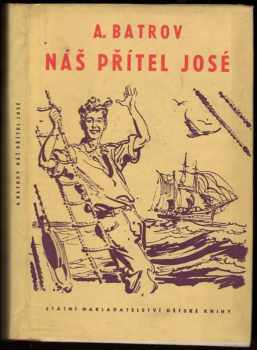 Náš přítel José